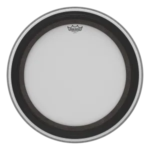 REMO Emperor Smt 16" Bass Coated