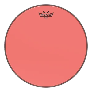 REMO Colortone 12" Emperor Red