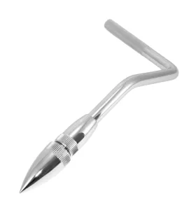 Pique GC Dunnett Gull-Wing 12.7mm (X2)