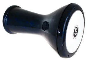 Darbouka Sawt El Ahram Egypte Alu Blue Stone