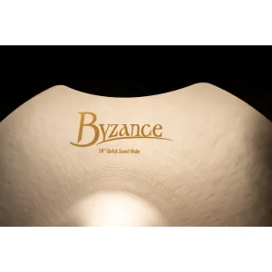 MEINL Byzance Vintage 18" Quick Sand Benny Greb Ride