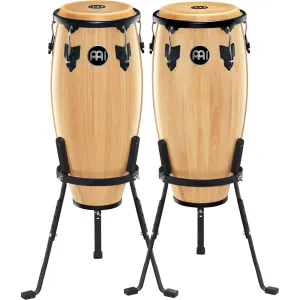 Set Congas Meinl Headliner 11/12" - Natural