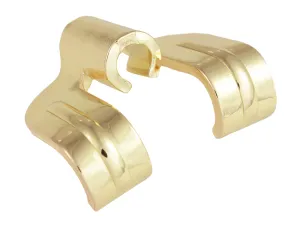 Crochet Spare Drum Dc26 - Cercle GC/Caisse Claire - 10mm - Gold