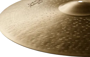 ZILDJIAN K Custom 20" Medium Ride
