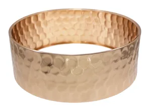 Fut Sparedrum 14 X 05" Bronze Martele