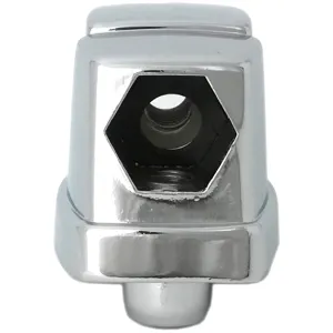 YAMAHA Coquille Tom/Caisse Claire Maple Custom Chrome (X1)