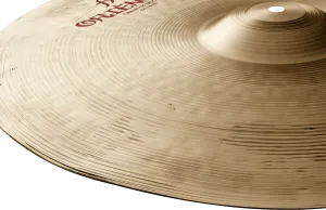 ZILDJIAN Oriental 22" Crash Of Doom Crash