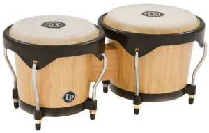 Bongos LP 601Nyaw City Wood - Natural