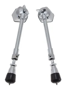 Pied GC Sparedrum - Pieds De Grosse Caisse (X2)