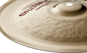 ZILDJIAN Oriental 14" Trash China