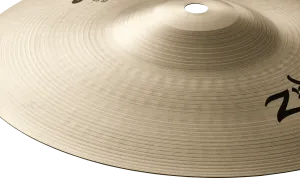ZILDJIAN A 10" Splash