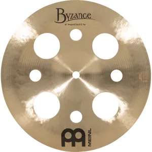 MEINL Byzance 10/10" Matt GarstkaTemporal Stack 2 Stack