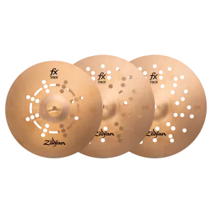 ZILDJIAN Stack 14" Fx