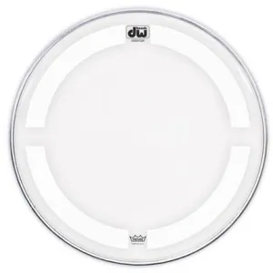 Peau DW 18" Coated Clear