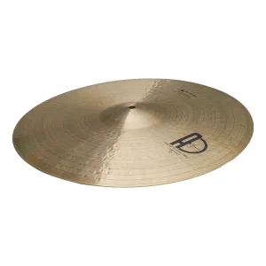 AGEAN Special Jazz 14" Crash