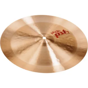 PAISTE PST7 18" China