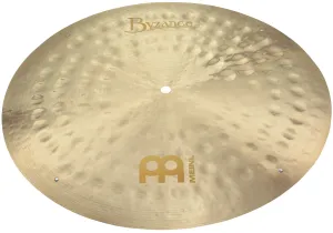 MEINL Byzance Jazz 22" ClubRivets Ride