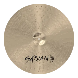 SABIAN Stratus 22" Ride