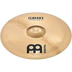MEINL Classics Custom 16" Crash