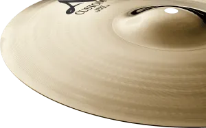 ZILDJIAN A Custom 14" Hi-hat