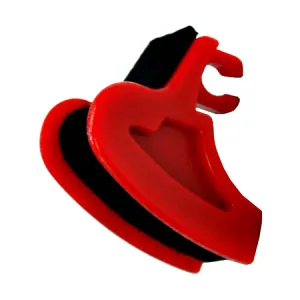 Came Pearl Pour P2000 Eliminator - Red