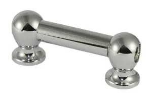 Coquille Spare Drum Tube Lug - Double Tirant - 38Mm