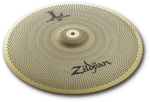 ZILDJIAN L80 Low Volume Pack 2pcs