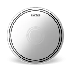 Pack Evans Tune Up Kit Ec Reverse Dot 14"