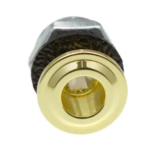 Event Spare Drum De Decompression Die Cast 16mm - Gold