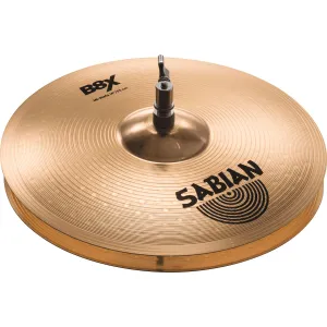 SABIAN B8X 14" Hi-Hat