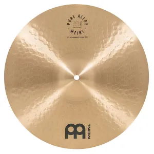 MEINL Pure Alloy 15" Soundwave Hit-hat