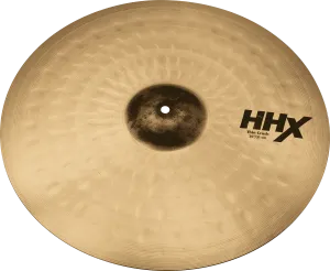 SABIAN HHX 20" Thin Bright Crash