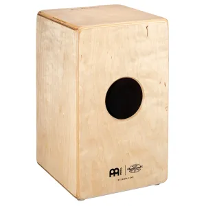 MEINL AEBLTL Cajon Artisan Edition Buleria Tulip 