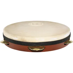 Pandeiro Meinl 10" - Brun