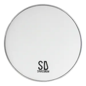 SPAREDRUM Mesh (3 Plis) 13"