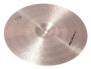 AGEAN Special Jazz 16" Crash