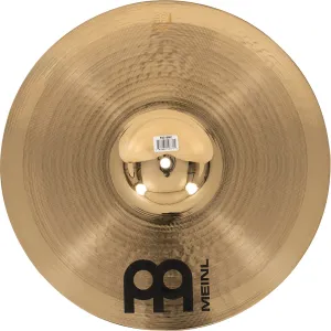 MEINL Pure Alloy Custom 16" Medium Crash