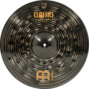 MEINL Classics Custom Dark Expanded Pack 7pcs