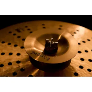 SABIAN AA Mike Portnoy Bell Chime Set Pack 3pcs