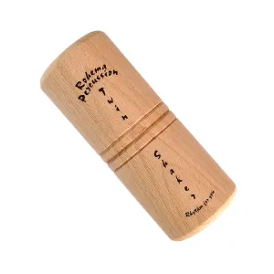 Shaker Rohema Twin Aigu Hetre/Acacia