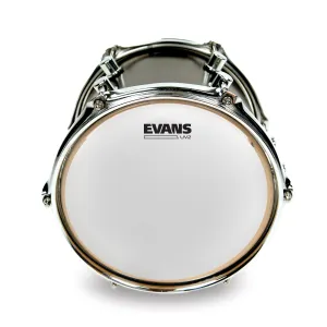 EVANS UV2 15" Coated