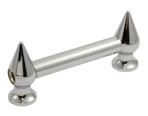 Coquille Spare Drum Tube Lug - Double Tirant - 55Mm