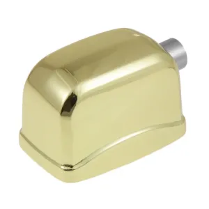 Coquille Spare Drum Tm/Caisse Claire - 25mm - Gold