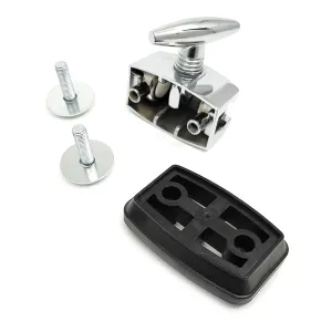 Coquille Gretsch Attache Tm/Pied TB Mini Cr