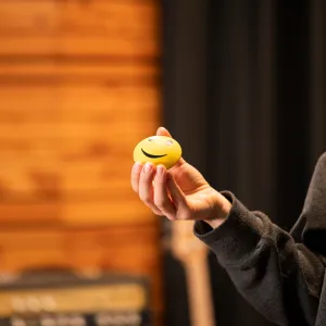 Set Shakers Meinl Face Shaker - 4Pcs