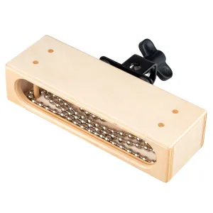 Wood Block Meinl Hand Clap