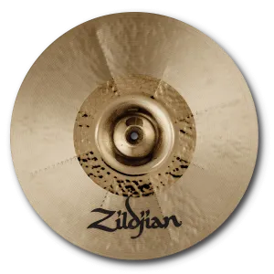ZILDJIAN K Custom 19" Hybrid Trash Smash Crash