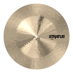 SABIAN Stratus 18" China