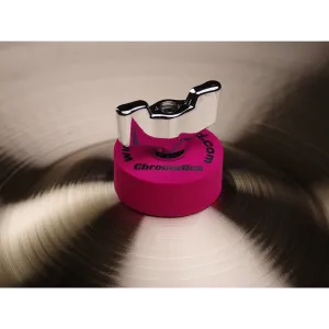 CYMPAD Chromatics 15mm - Crimson (X5)