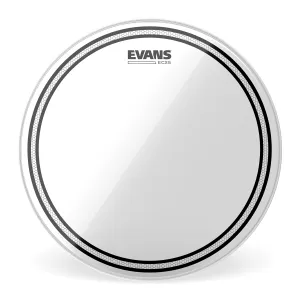EVANS EC2S 10" Clear